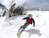 All-mountain skis put to the test amid warming temps in Aspen, CO