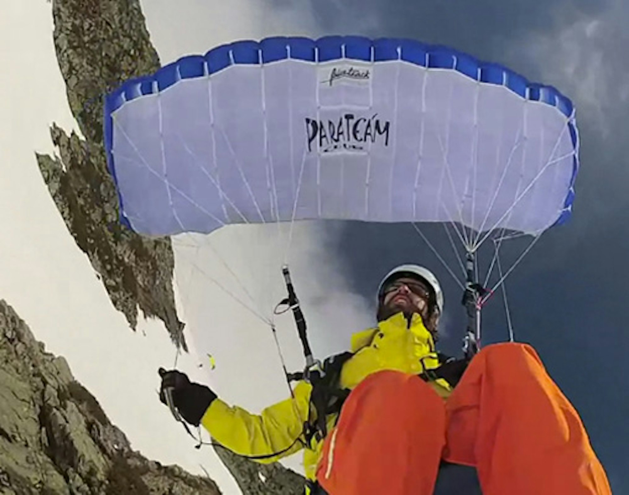 SFTV unveils final episode of season six, "Poor Man's Heli"