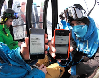 Behind the test: How we use technology to simplify ski testing