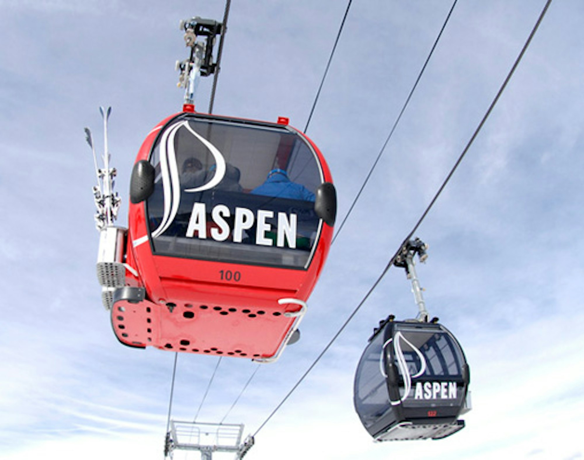 See 22 photos from day one of the 2014 All-Mountain Ski Test