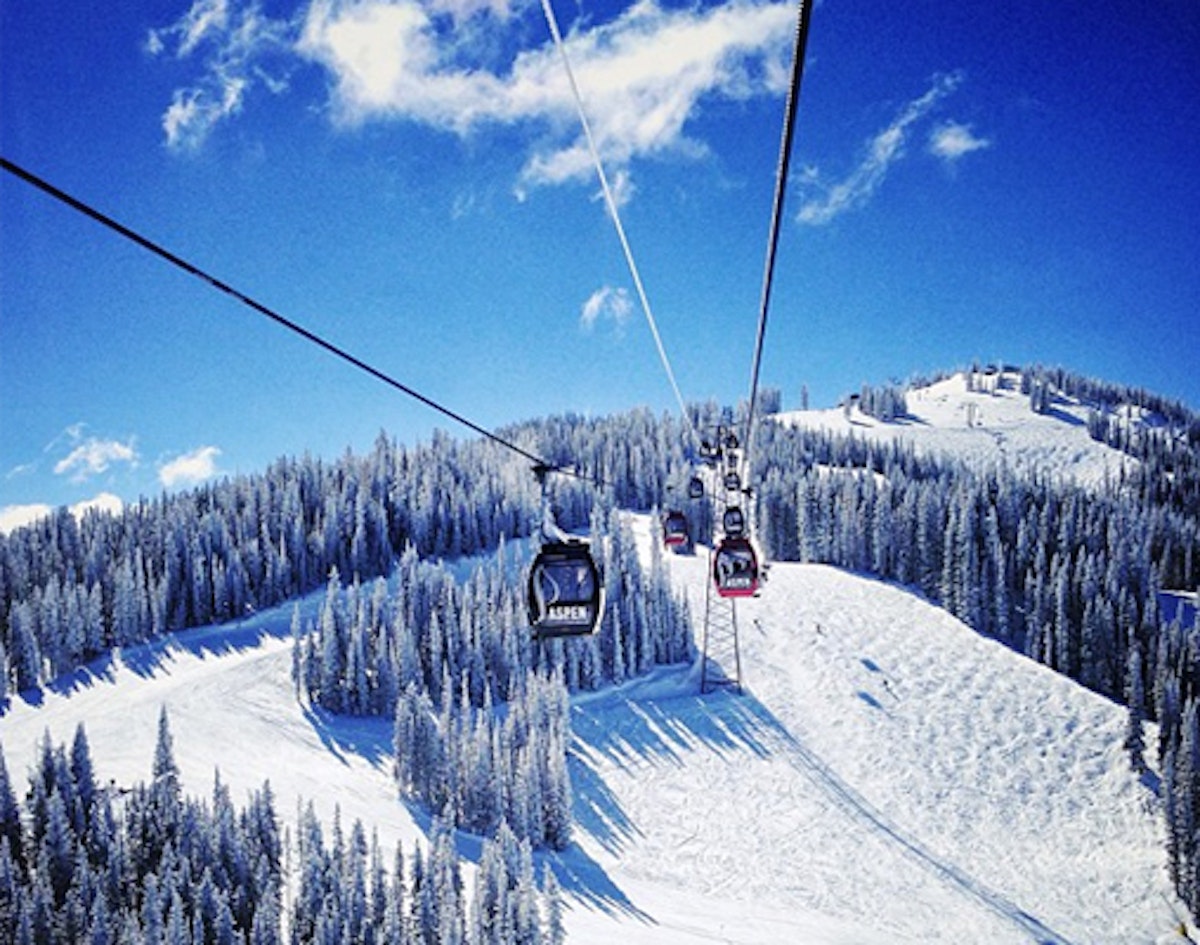 Freeskier's 2014 All-Mountain Ski Test invades Aspen, March 11-15