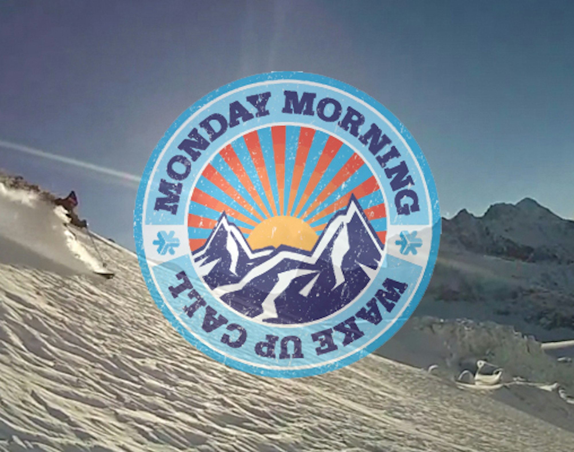 MMWUC: LJ Strenio's season ending spill and the ultimate wake up pranks