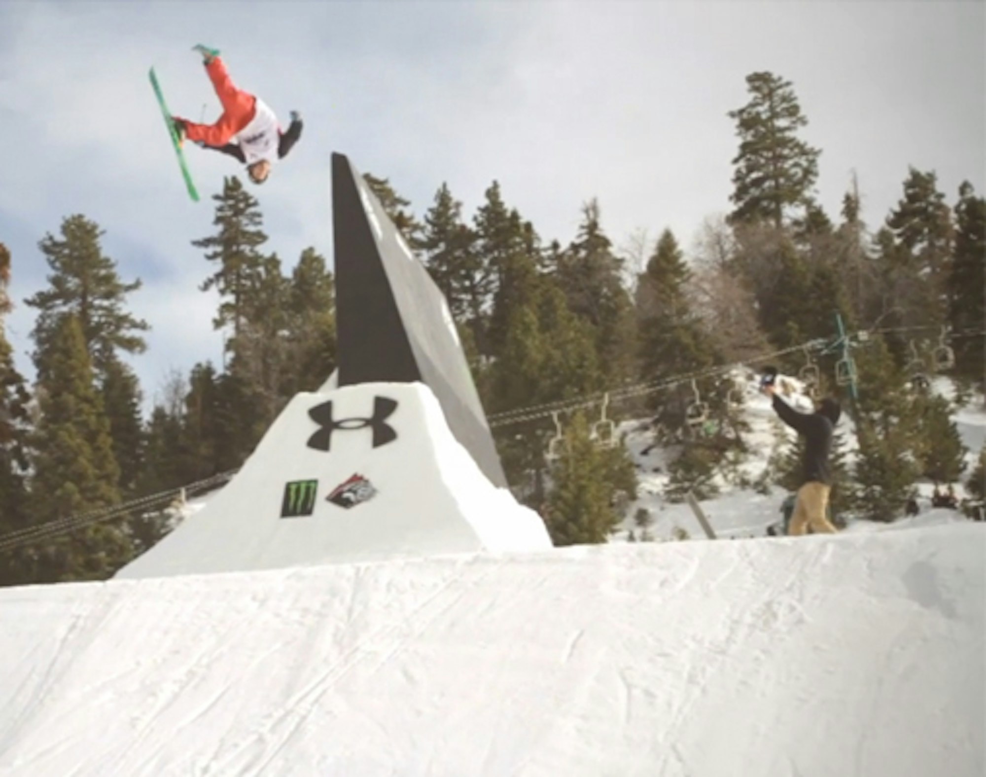 Saga TV presents highlights from 2013 War of Rails