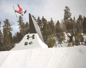 Saga TV presents highlights from 2013 War of Rails