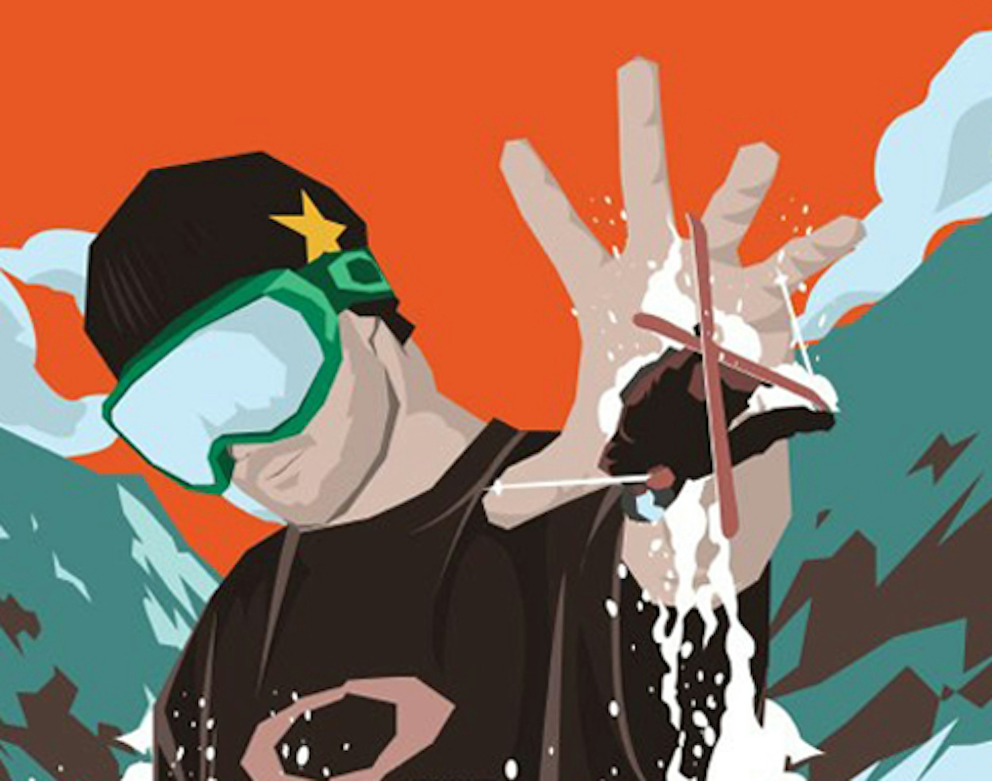 Sierra-at-Tahoe to host all-new Tanner Hall Invitational on March 30