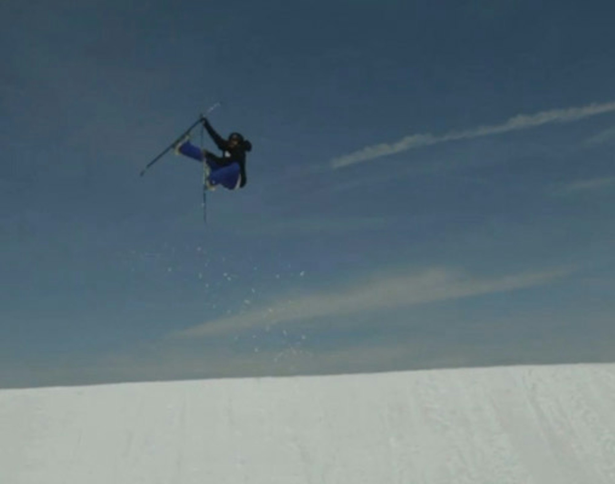 Watch the new Wednesdays with Wallisch (Ep. 3.4)