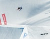 Professional Skiers: Nick Goepper and Lisa Zimmermann win 2013 Austrian Open