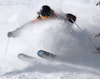Freeskier's 2014 Ski Test kicks off on Snowmass Mountain amid blower pow day
