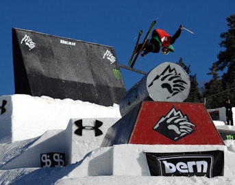 2013 War of Rails kicks off at Bear Mountain, get a first look at the course
