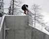Two-minute edit highlights 14 days in Anchorage with Cam Riley, Clayton Vila