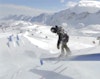 Austrian Freeski Open training underway in Kitzsteinhorn, see the course preview