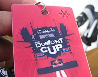 Registration now open for 5th annual Dumont Cup