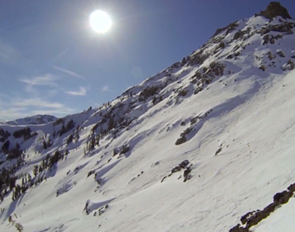 FWT slated to go off at Kirkwood on Feb. 27, see the course preview