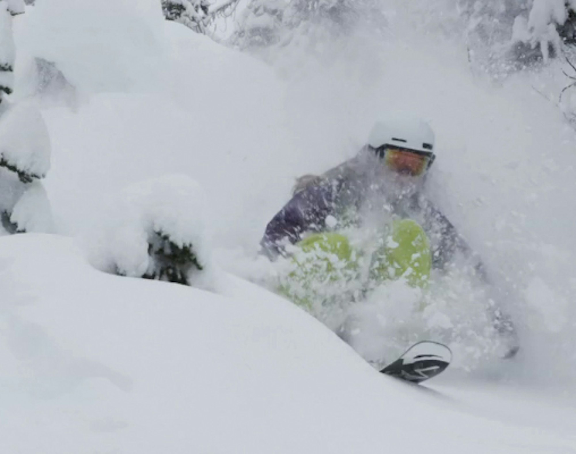 Stellar Media continues journey along Powder Highway, checks in from Revelstoke