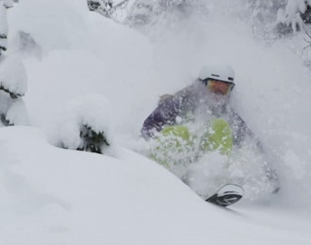 Stellar Media continues journey along Powder Highway, checks in from Revelstoke