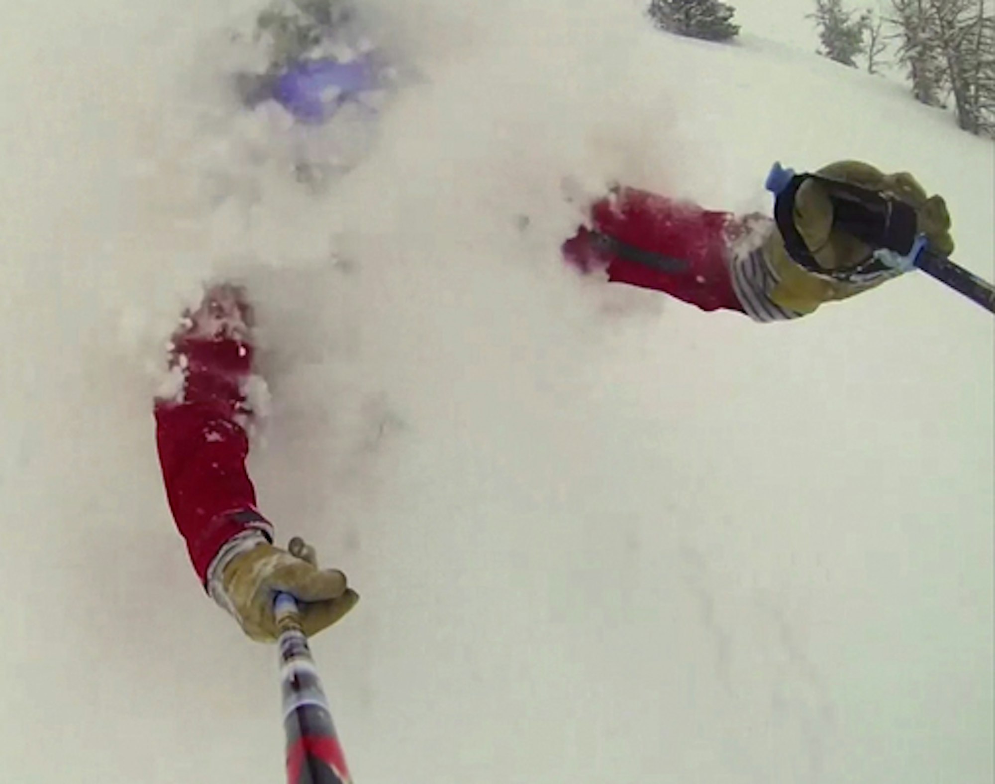 Jackson Hole Mountain Resort surpasses 300″ on 2012/13 season