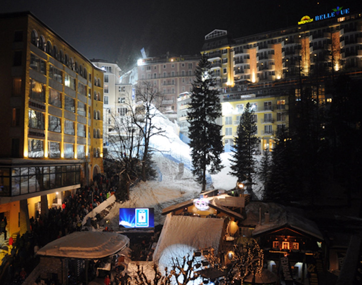 Gagnier brothers clean up at 2013 Red Bull Playstreets