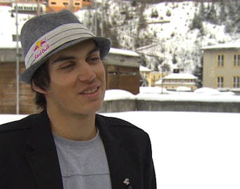 Athletes explain why Red Bull Playstreets is among the best contests of the year