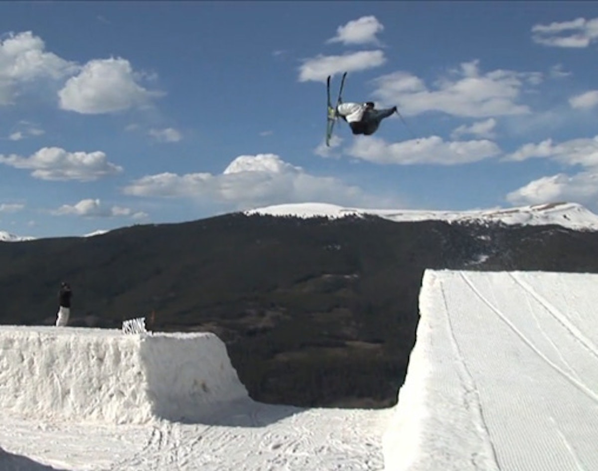 Level 1 presents epic throwback edit highlighting 10 years of shooting at Keystone A51