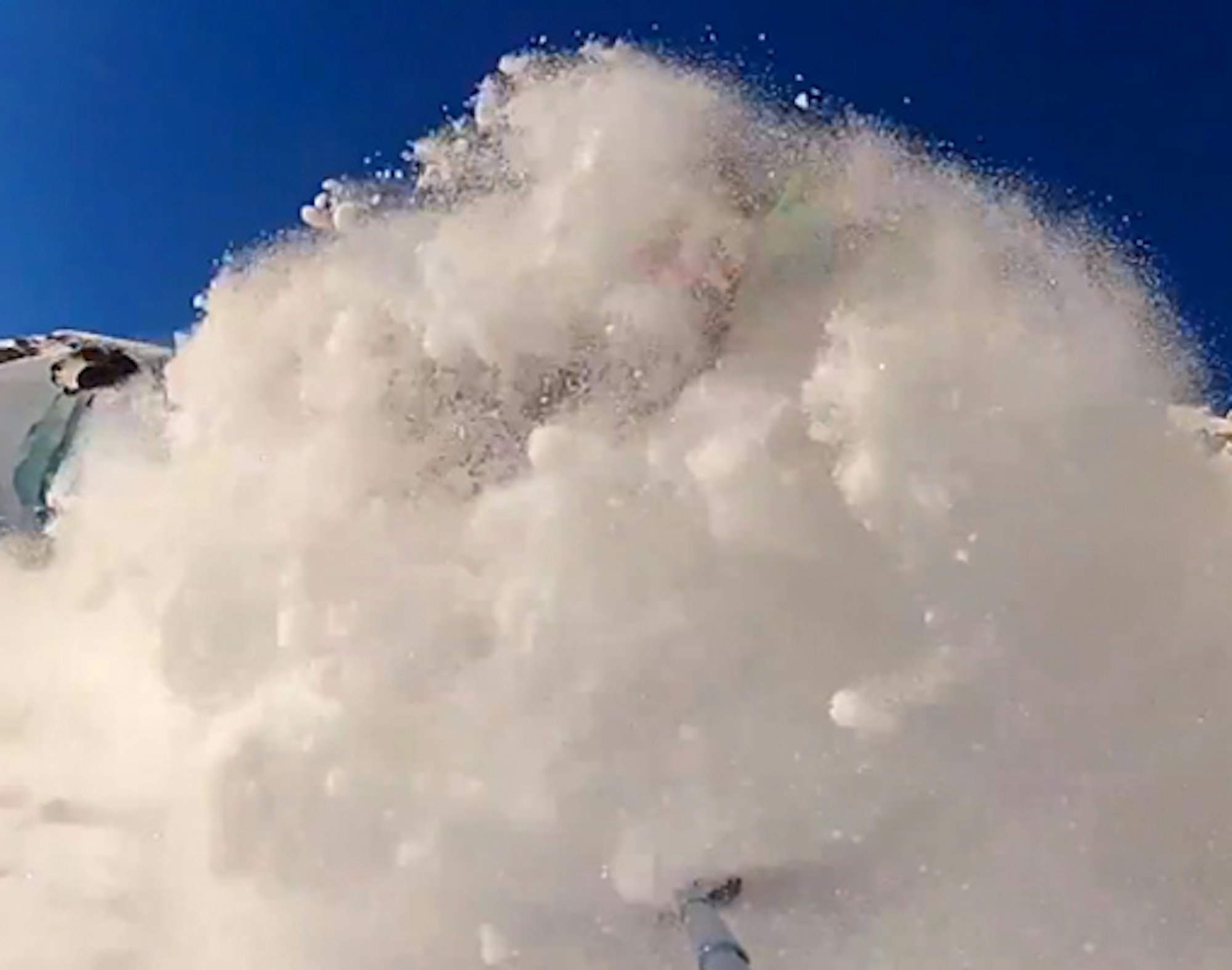 Nate Wallace presents "Deeep Part II" from Chamonix, featuring Seth Morrison