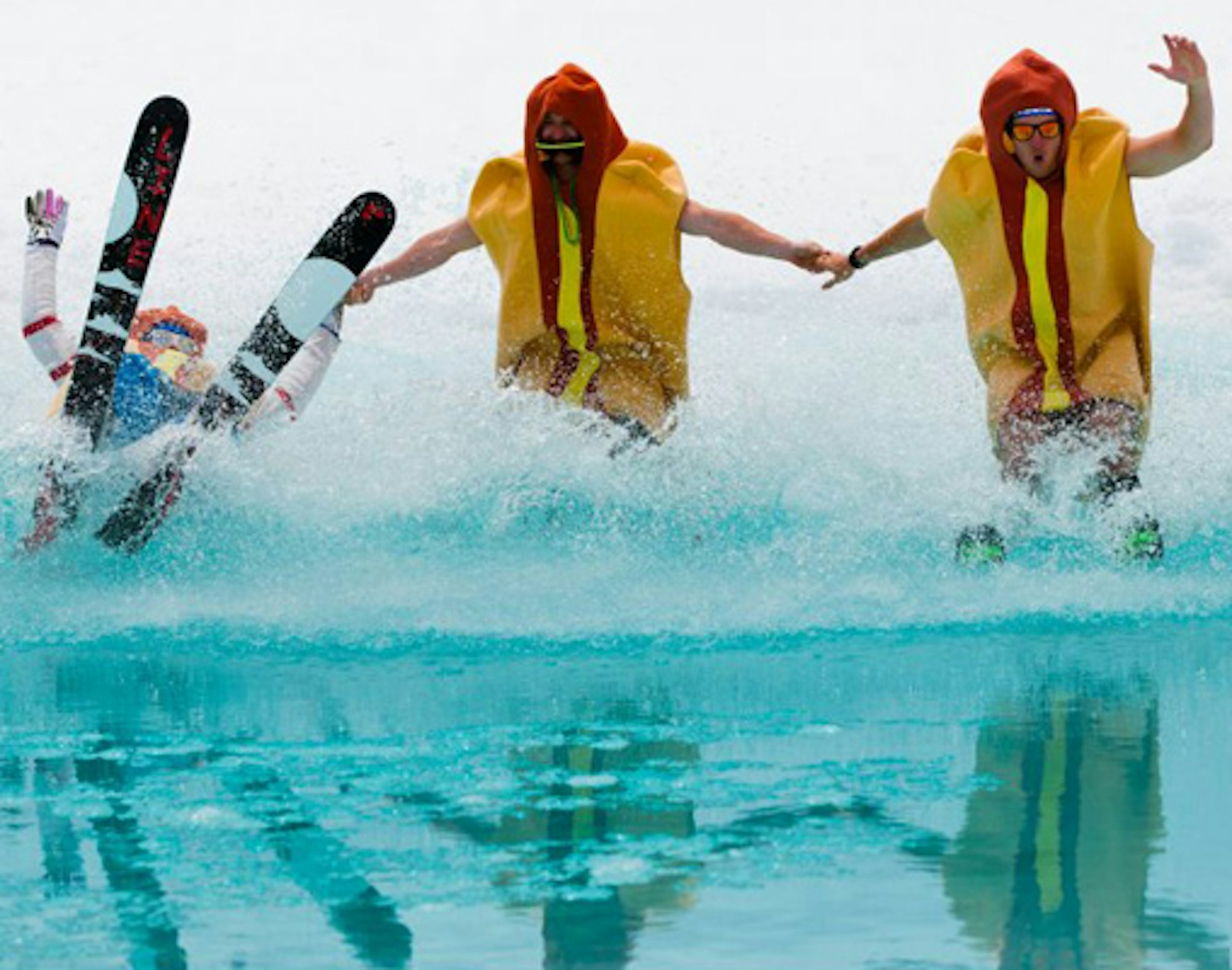 GoPro $1K Moment of Fame: Win $1,000 for your best video moment