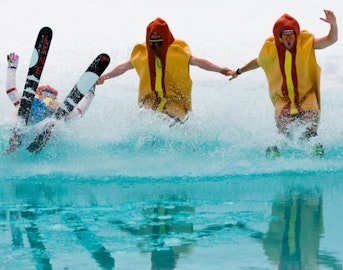 GoPro $1K Moment of Fame: Win $1,000 for your best video moment