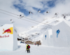 Watch video of the top three runs from 2013 Frostgun Invitational big air