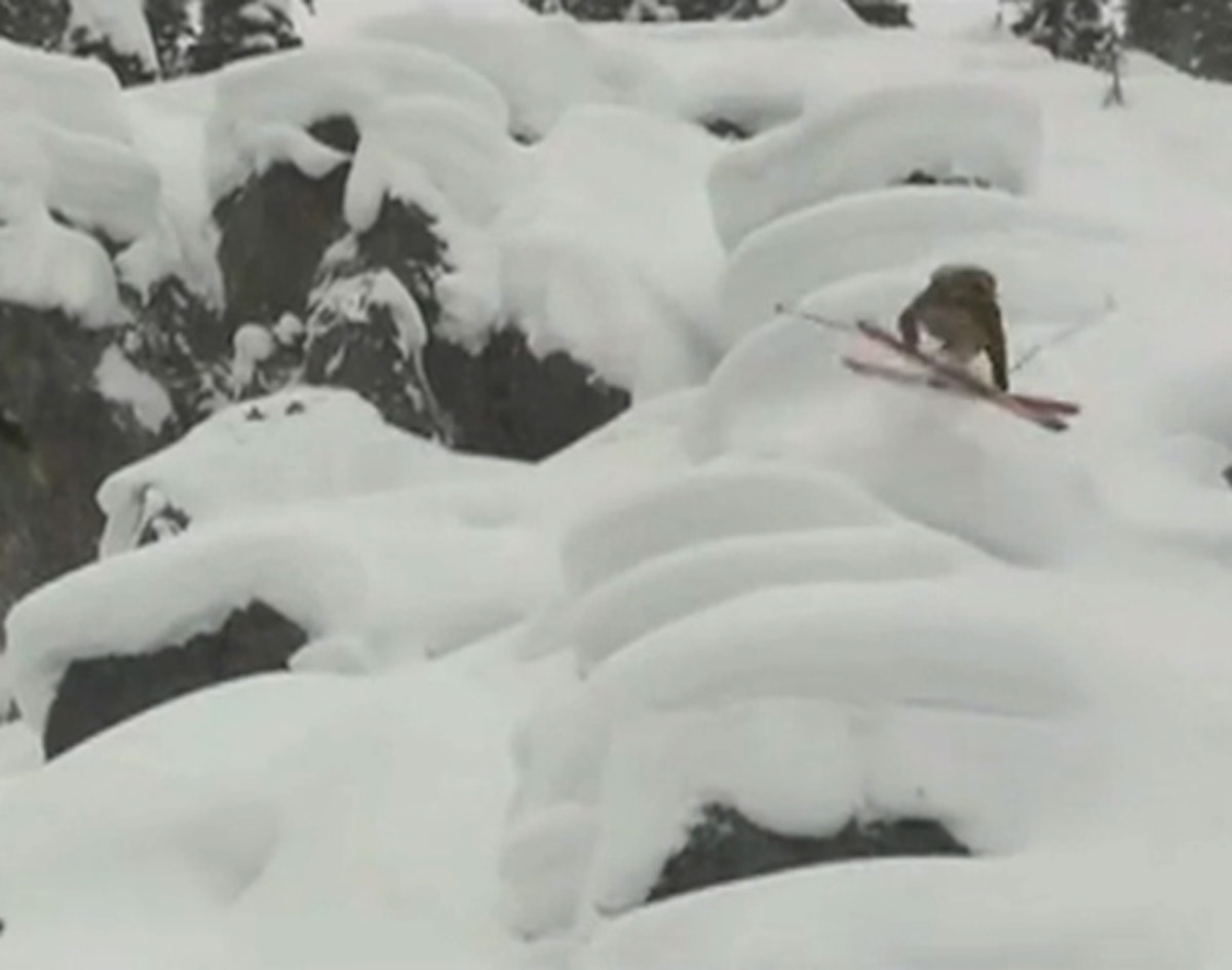 Joshman Files 4: Josh Bibby presents deep pillows, bad decisions with dirt bikes and more