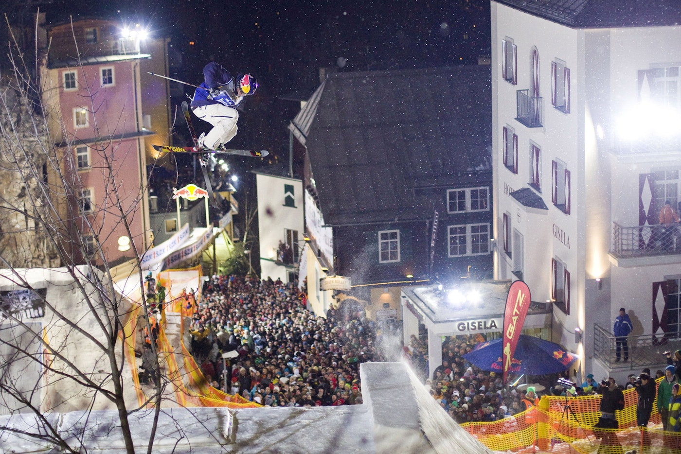 Red Bull Playstreets 2009