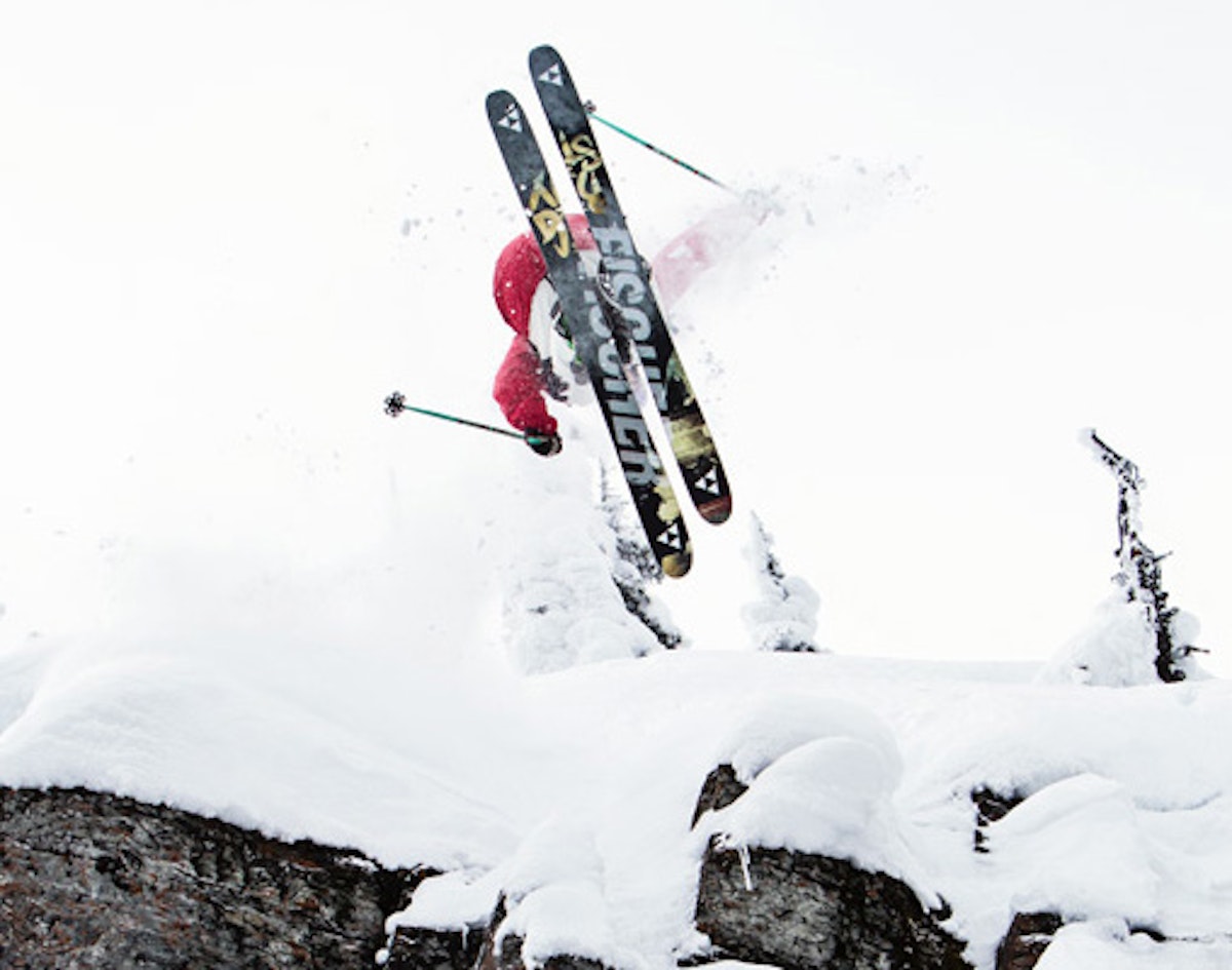 Fischer Skis adds Lynsey Dyer, Kyler Cooley and Dylan Natale to its roster