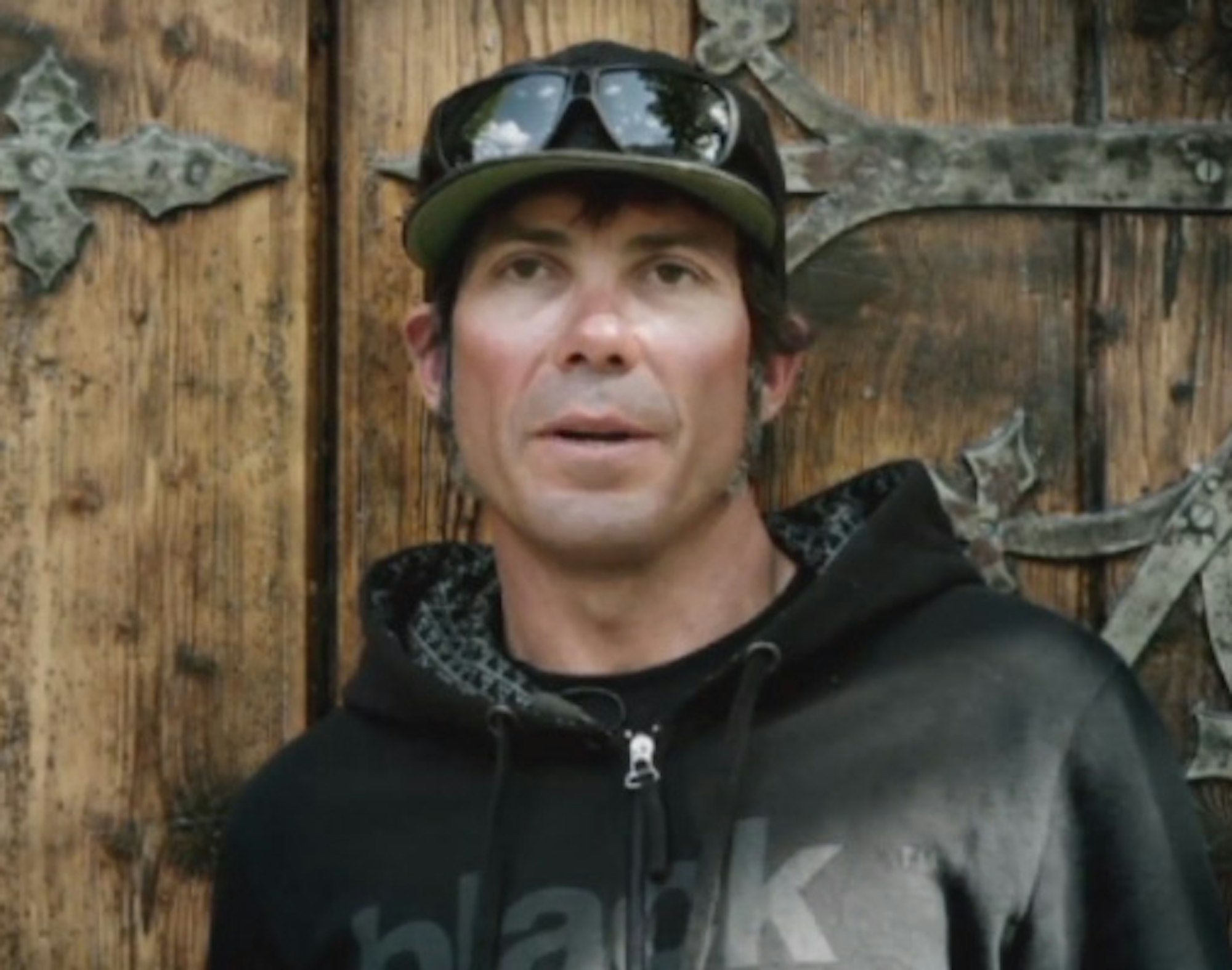 Get to know Nate Wallace, star of The Ordinary Skier and recent web edits from Chamonix