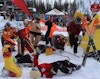 The Harlem Shake train rolls on, latest rendition by Kicking Horse Ski Patrol