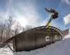 Get to know Ian Burson, winner of the 'Ski with Nick Goepper at Mt. Snow' contest