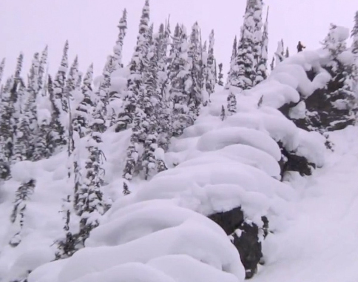 Tanner Hall presents a pillow poppin' edit from Retallack