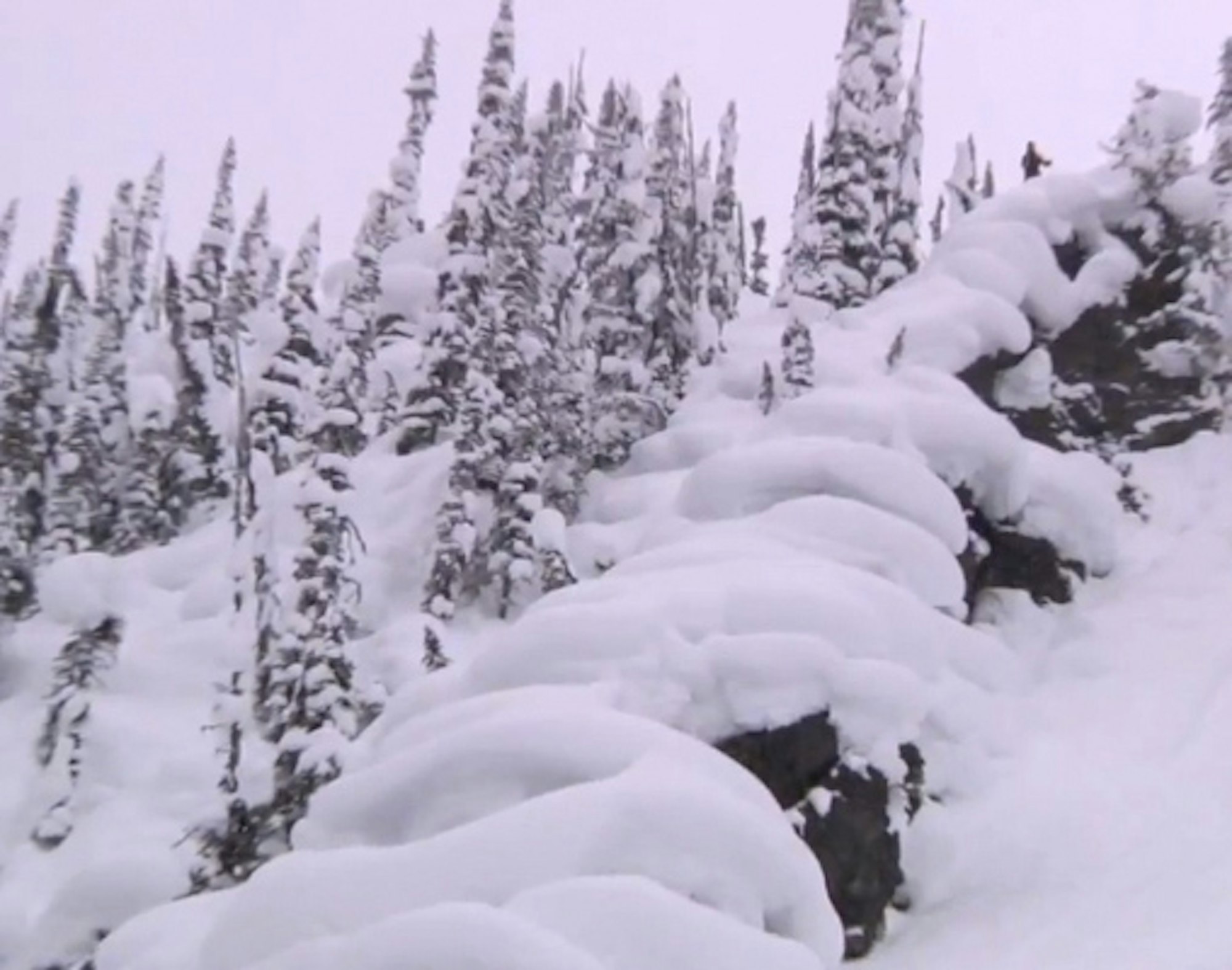 Tanner Hall presents a pillow poppin' edit from Retallack