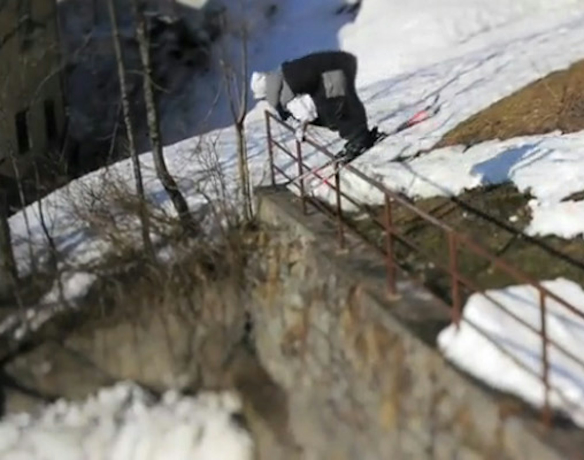 Phil Casabon releases the original cut of his Education of Style segment