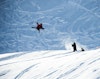 Watch round 1 run ski videos from the 2013 Swatch Skiers Cup slopestyle