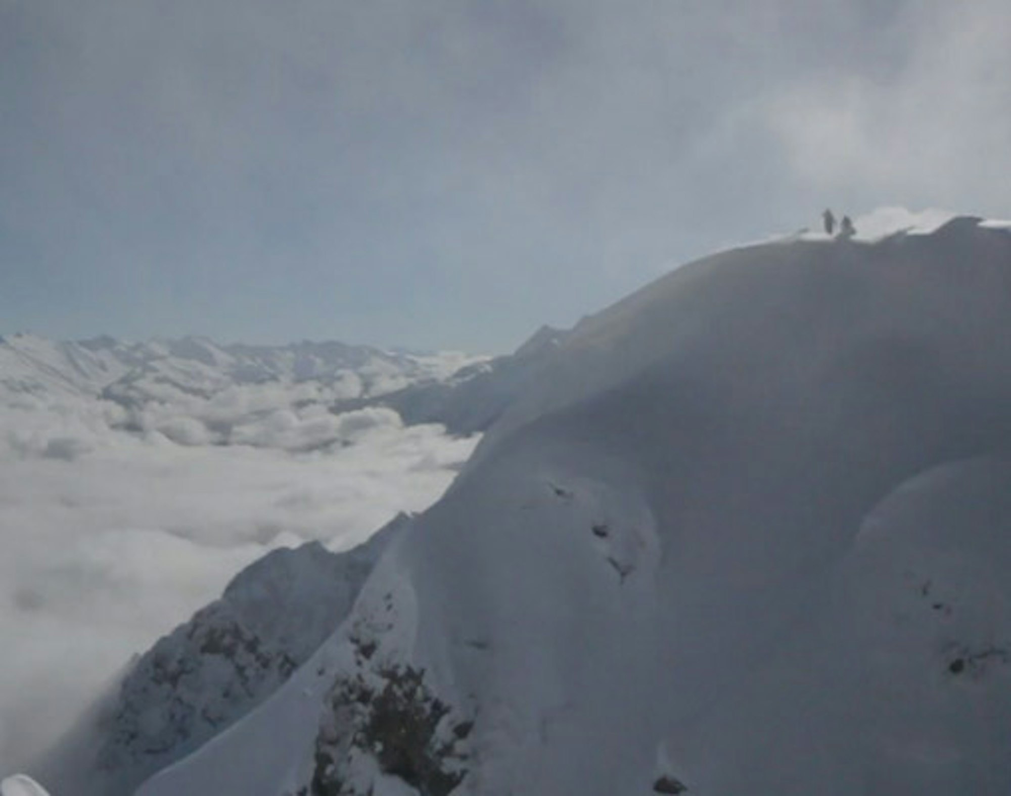 Here's what Sochi and the Olympic venue look like right now