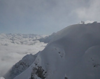 Here's what Sochi and the Olympic venue look like right now