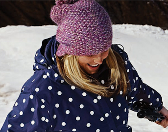 The Sarah Burke Foundation announces Up and Coming Scholarship initiative