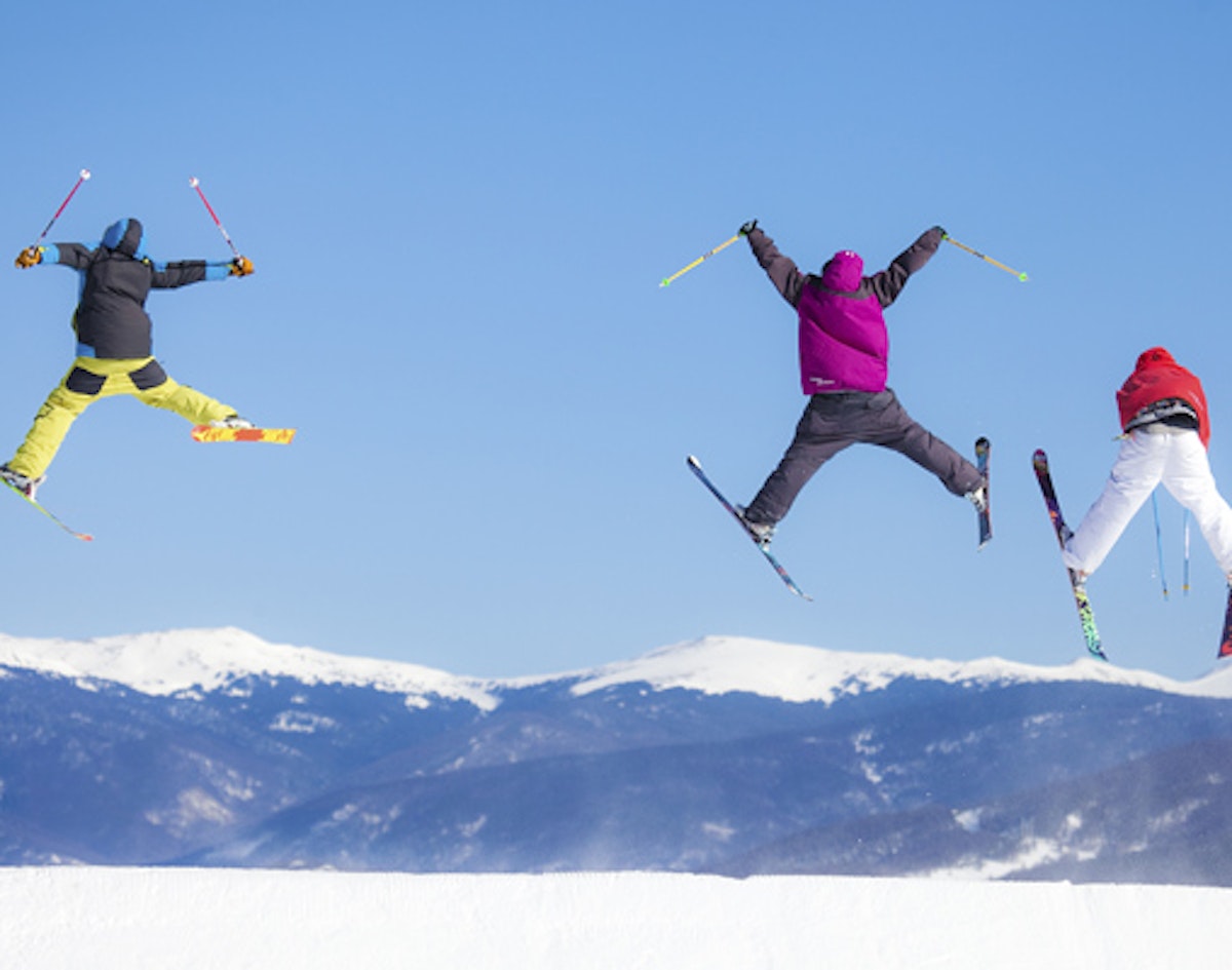 Breckenridge announces the return of the Spring Fever Festival
