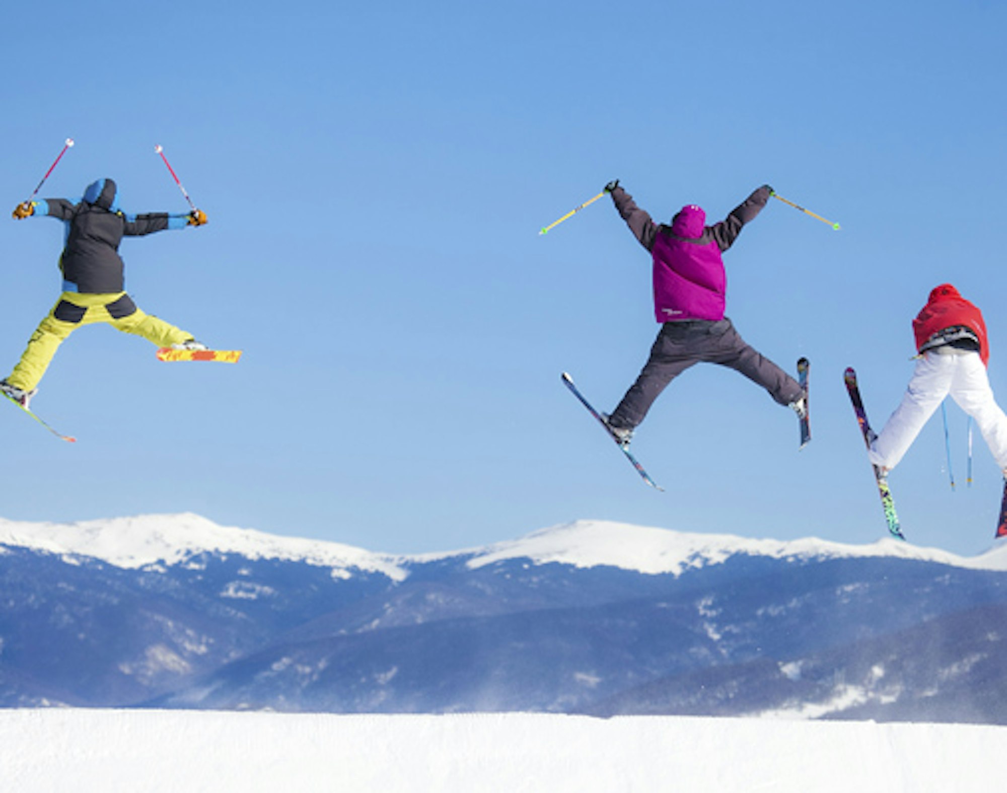Breckenridge announces the return of the Spring Fever Festival