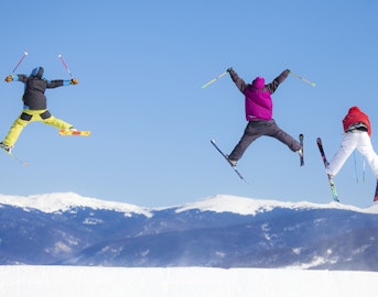 Breckenridge announces the return of the Spring Fever Festival