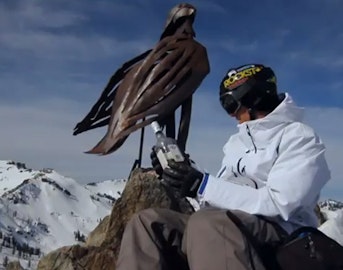 Erik Roner heads back to where it all began, Squaw Valley