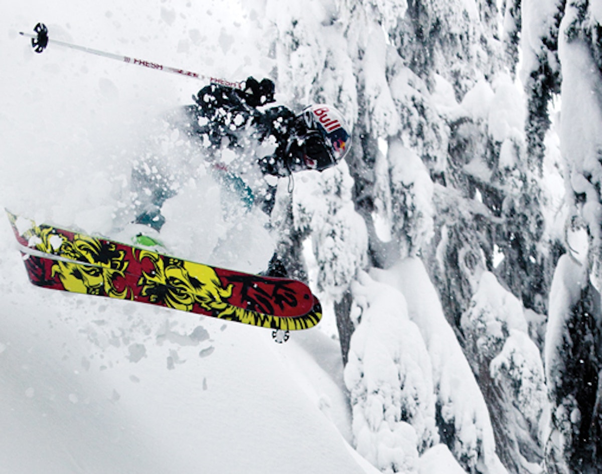 King of Fun: Sean Pettit keeps an industry in check