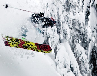 King of Fun: Sean Pettit keeps an industry in check