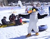 Copper Mountain gets its Harlem Shake on