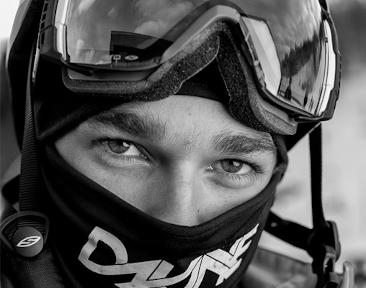 Nick Goepper talks X Games gold, sugary cereals, celebrity gymnasts and the state of freeskiing