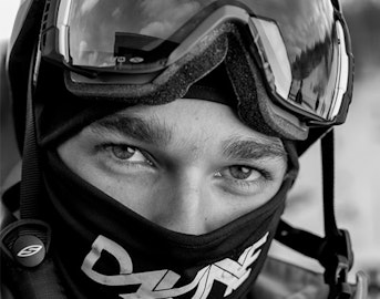 Nick Goepper talks X Games gold, sugary cereals, celebrity gymnasts and the state of freeskiing