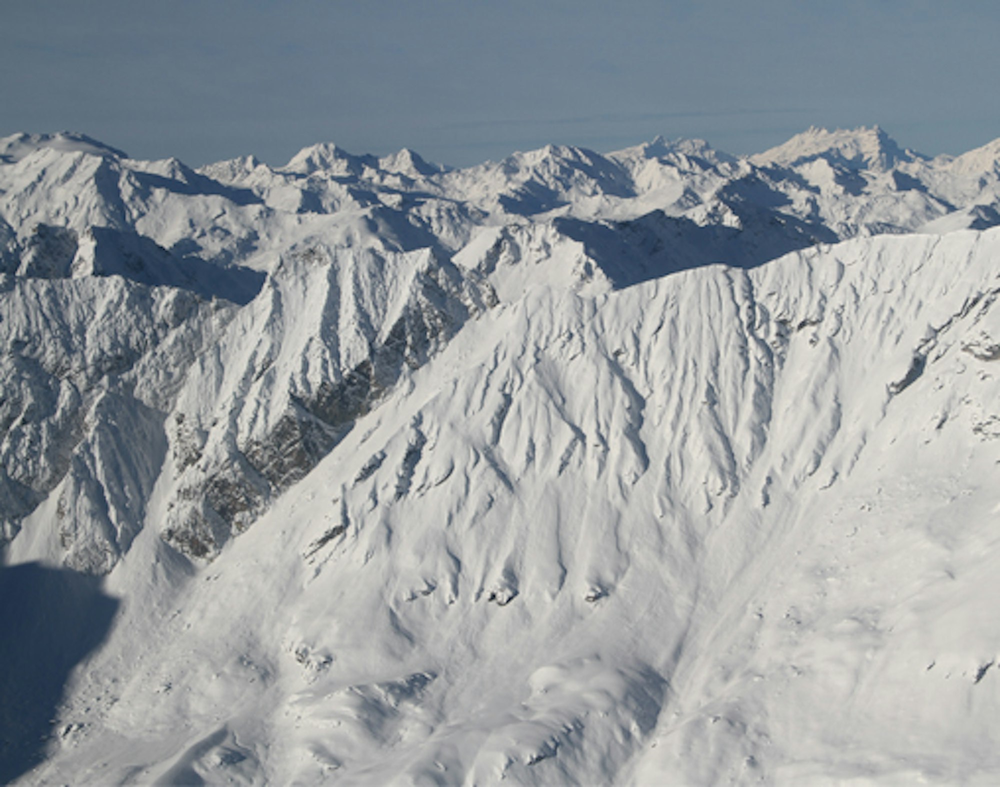 Matchups set for 2013 Swatch Skiers Cup, get a first look at the venue